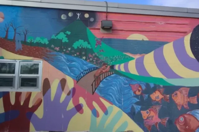 Pine Street Inn - Shattuck Site Pine Street Inn - Shattuck Site