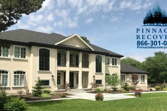 Pinnacle Recovery - Residential Center