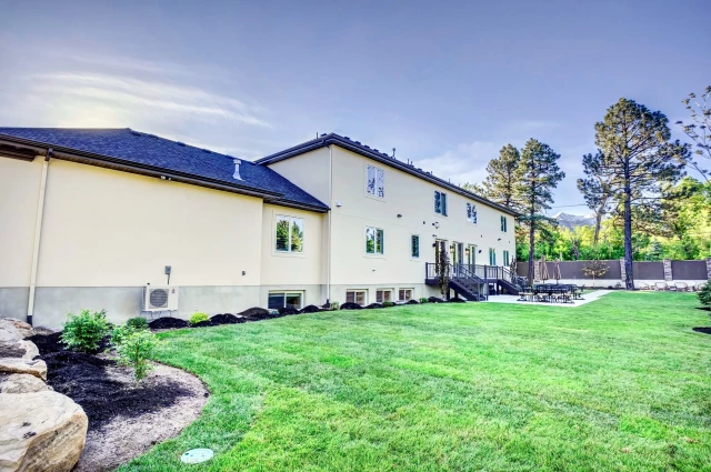 Pinnacle Recovery - Residential Center