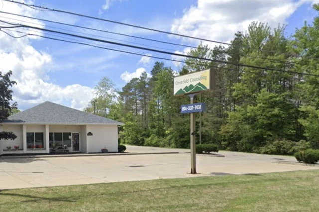 Greenfield Counseling Services