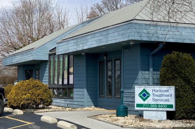 Hanover Treatment Services