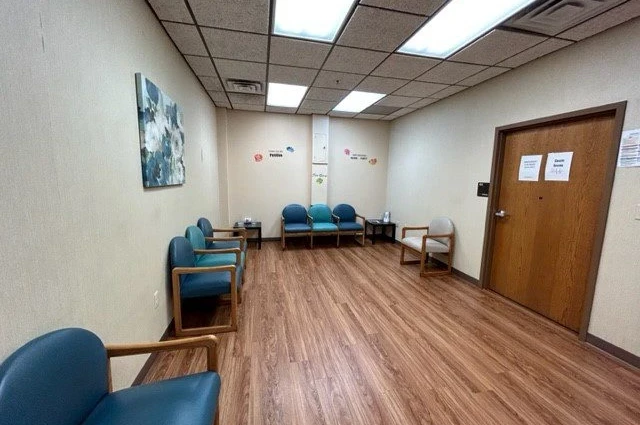 Alliance Medical Services