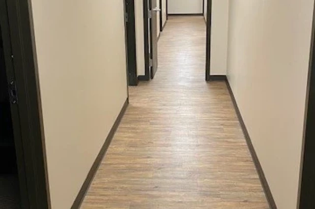 Marion Treatment Services