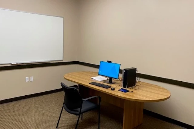 Marion Treatment Services