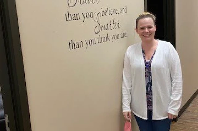 Marion Treatment Services