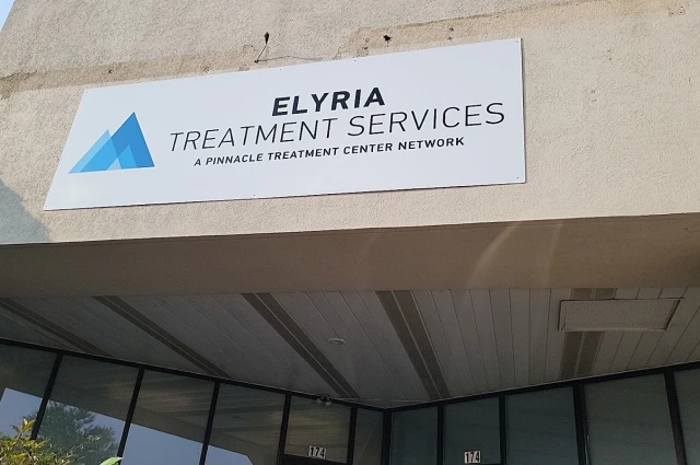 Elyria Treatment Services
