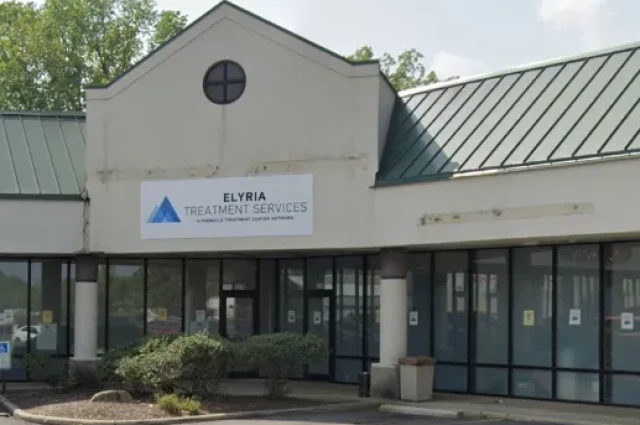 Elyria Treatment Services