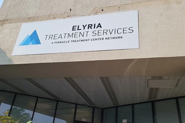 Elyria Treatment Services