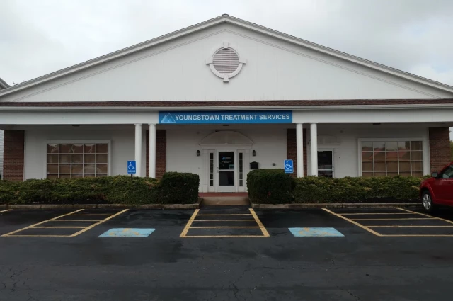 Pinnacle Treatment Centers - Youngstown Treatment Services