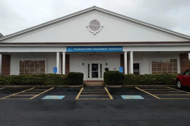 Pinnacle Treatment Centers - Youngstown Treatment Services