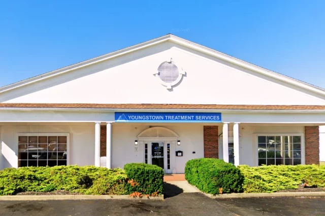 Pinnacle Treatment Centers - Youngstown Treatment Services