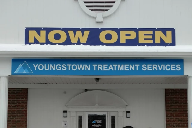 Pinnacle Treatment Centers - Youngstown Treatment Services