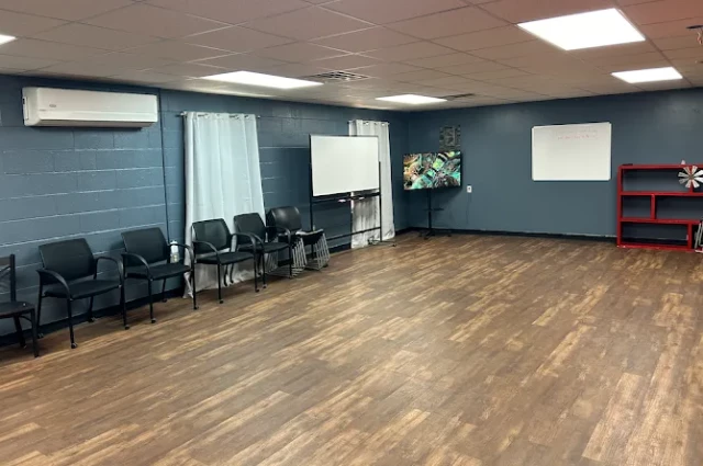 Recovery Works Mayfield