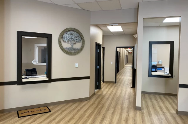 Hazleton Treatment Services