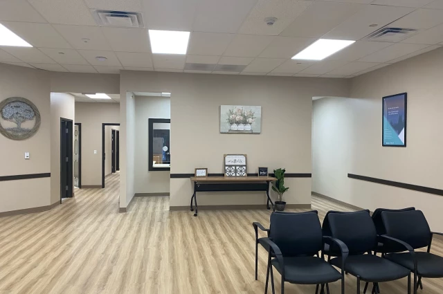 Hazleton Treatment Services