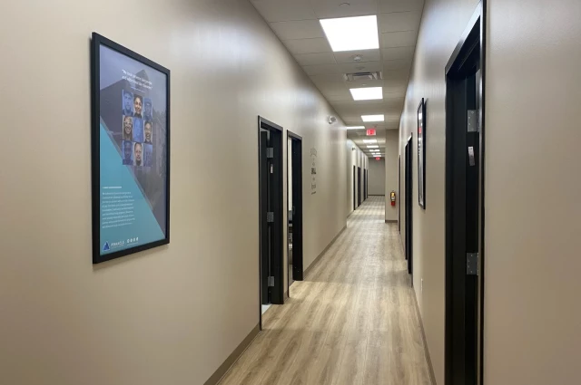Hazleton Treatment Services