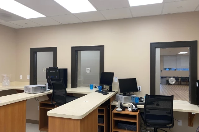 Hazleton Treatment Services