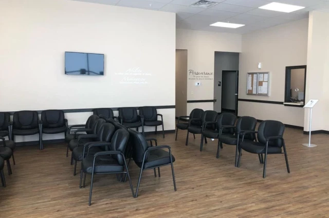 Pinnacle Treatment Centers - Milford Treatment Services