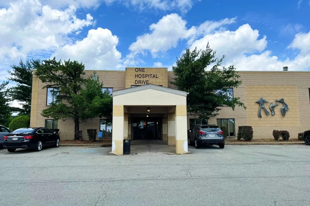 Pinnacle Treatment Services of Aliquippa
