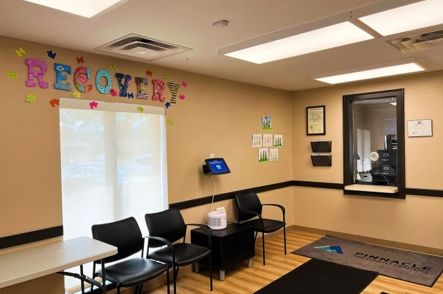 Pinnacle Treatment Services of Aliquippa