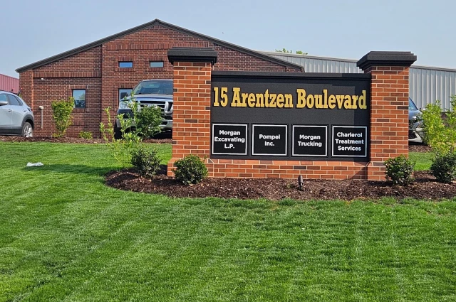 Charleroi Treatment Services