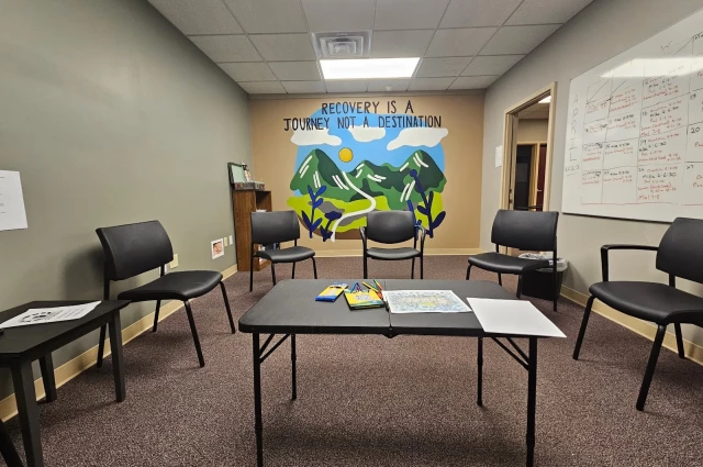 Charleroi Treatment Services