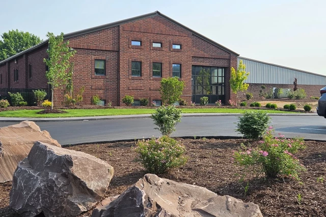 Charleroi Treatment Services