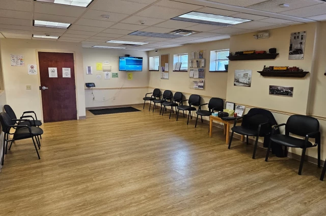 Charleroi Treatment Services