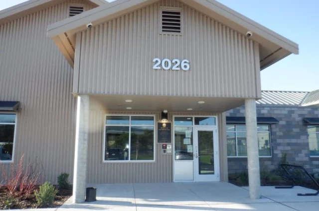 Whatcom Community Detox