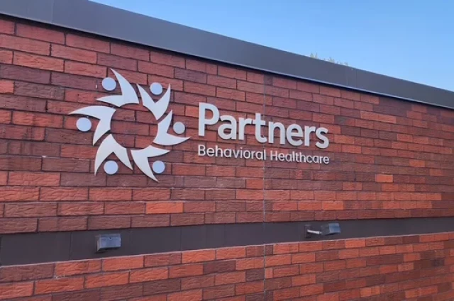 Partners Behavioral Healthcare
