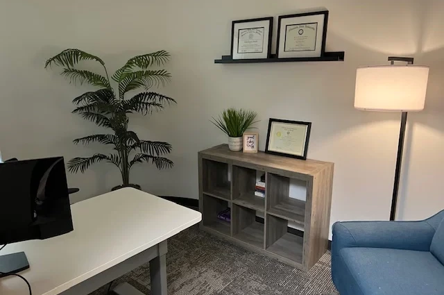 Partners Behavioral Healthcare