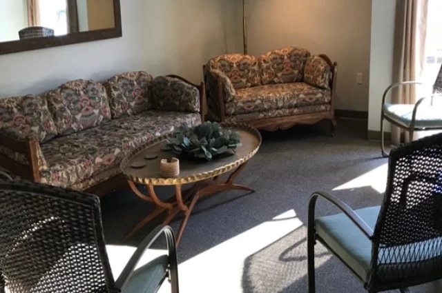 Partners Behavioral Healthcare