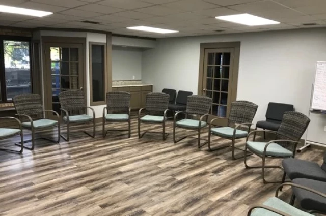 Partners Behavioral Healthcare