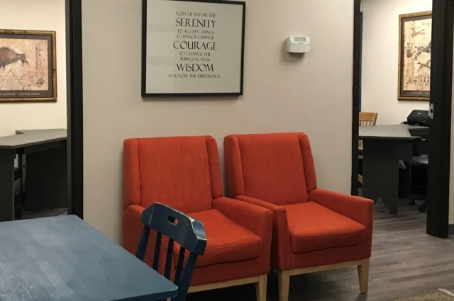 Partners Behavioral Healthcare