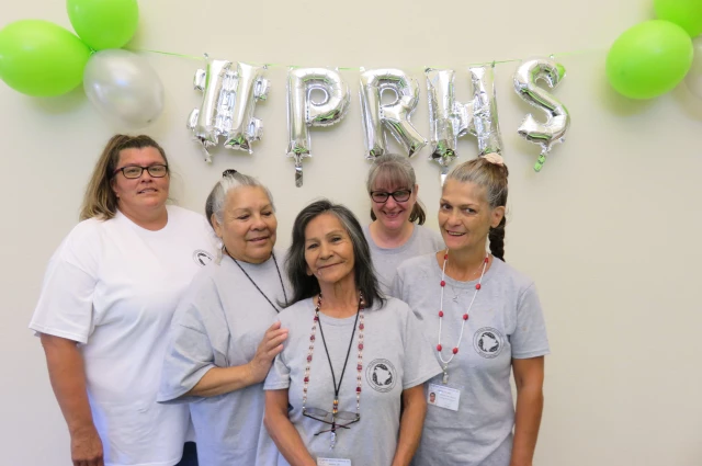 Pit River Health Service - Behavioral Health Director