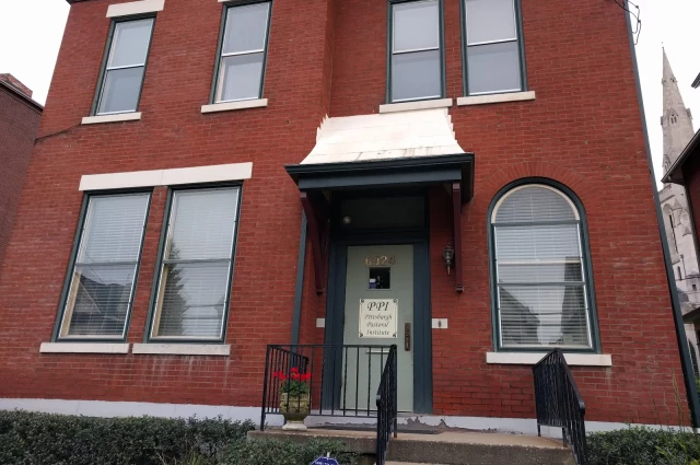 Pittsburgh Pastoral Institute