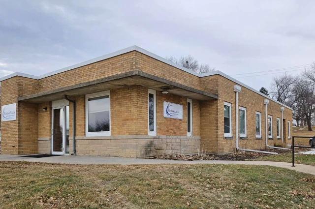Plains Area Mental Health Center