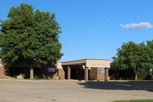 Plains Area Mental Health Center