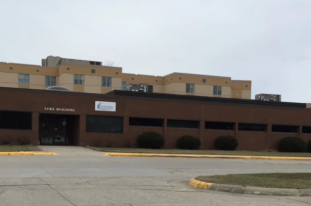 Plains Area Mental Health Center