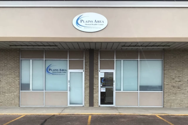 Plains Area Mental Health Center