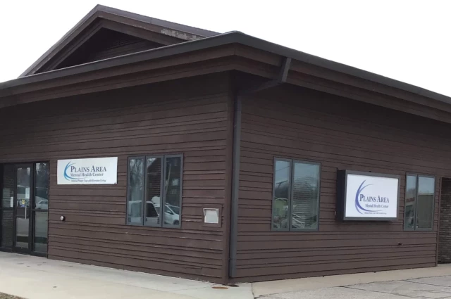 Plains Area Mental Health Center