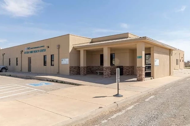 Presbyterian Medical Services - Artesia Family Health Center