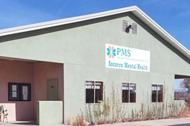 Presbyterian Medical Services - Socorro Mental Health