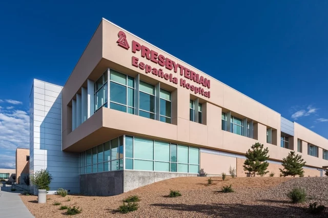 Presbyterian Medical Services