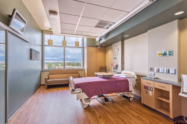 Presbyterian Medical Services