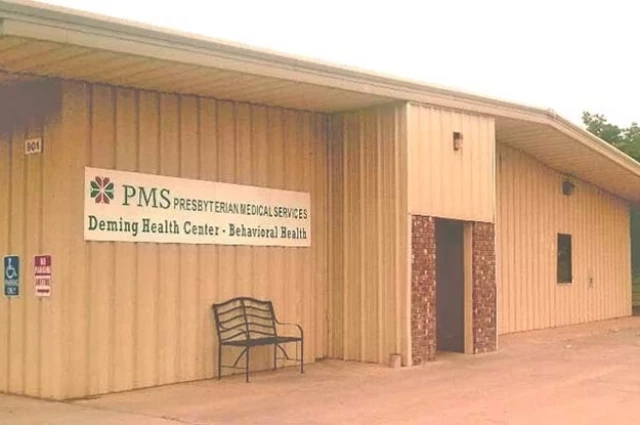 Presbyterian Medical Services