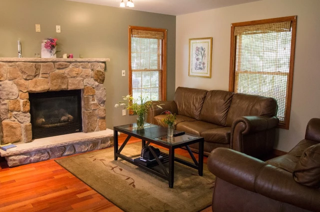 Pocono Mountain Recovery Center