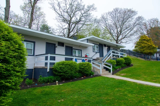 Pocono Mountain Recovery Center