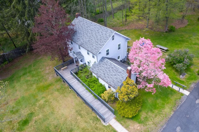 Pocono Mountain Recovery Center