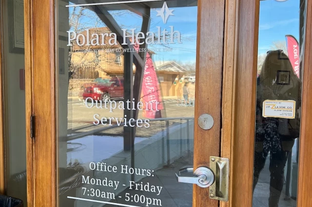 Polara Health - Hillside Outpatient Services and SUDR Recovery Center
